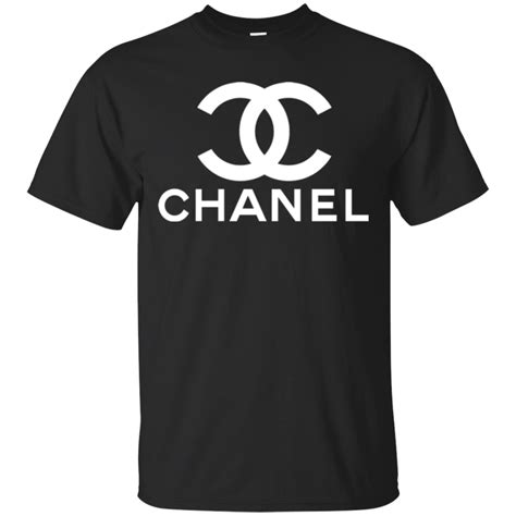 t-shirt chanel homme|used chanel t shirts for men.